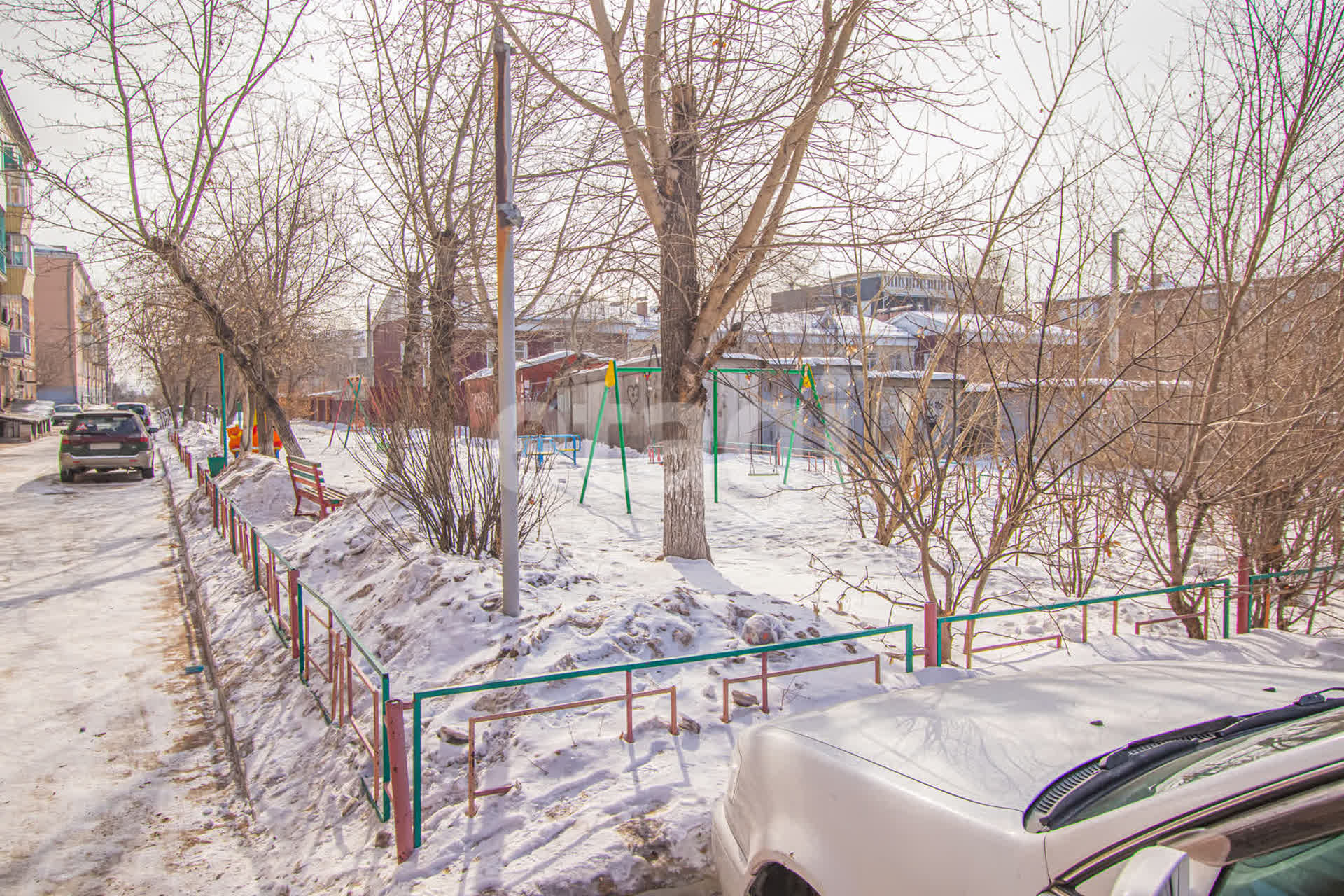 Продажа 1-комнатной квартиры, Улан-Удэ, Республика Бурятия,  Улан-Удэ