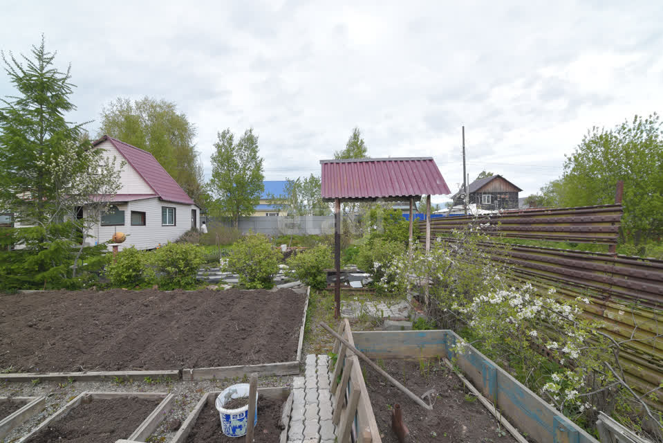 Продажа дачи, 30м <sup>2</sup>, 5 сот., Южно-Сахалинск, Сахалинская область,  