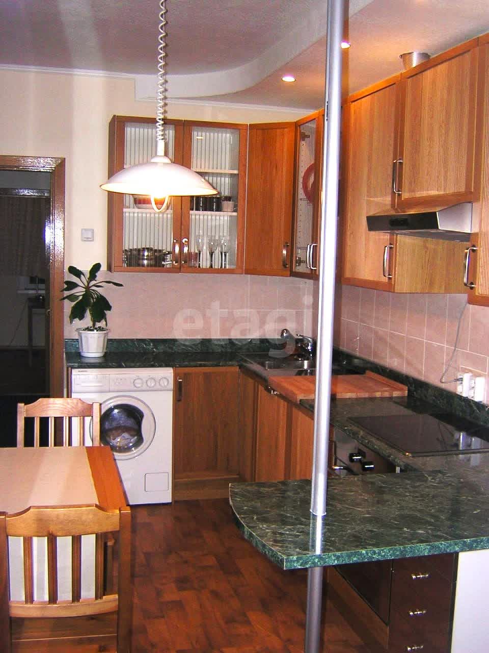 Продажа 3-комнатной квартиры, Южно-Сахалинск, Сахалинская область,  Южно-Сахалинск