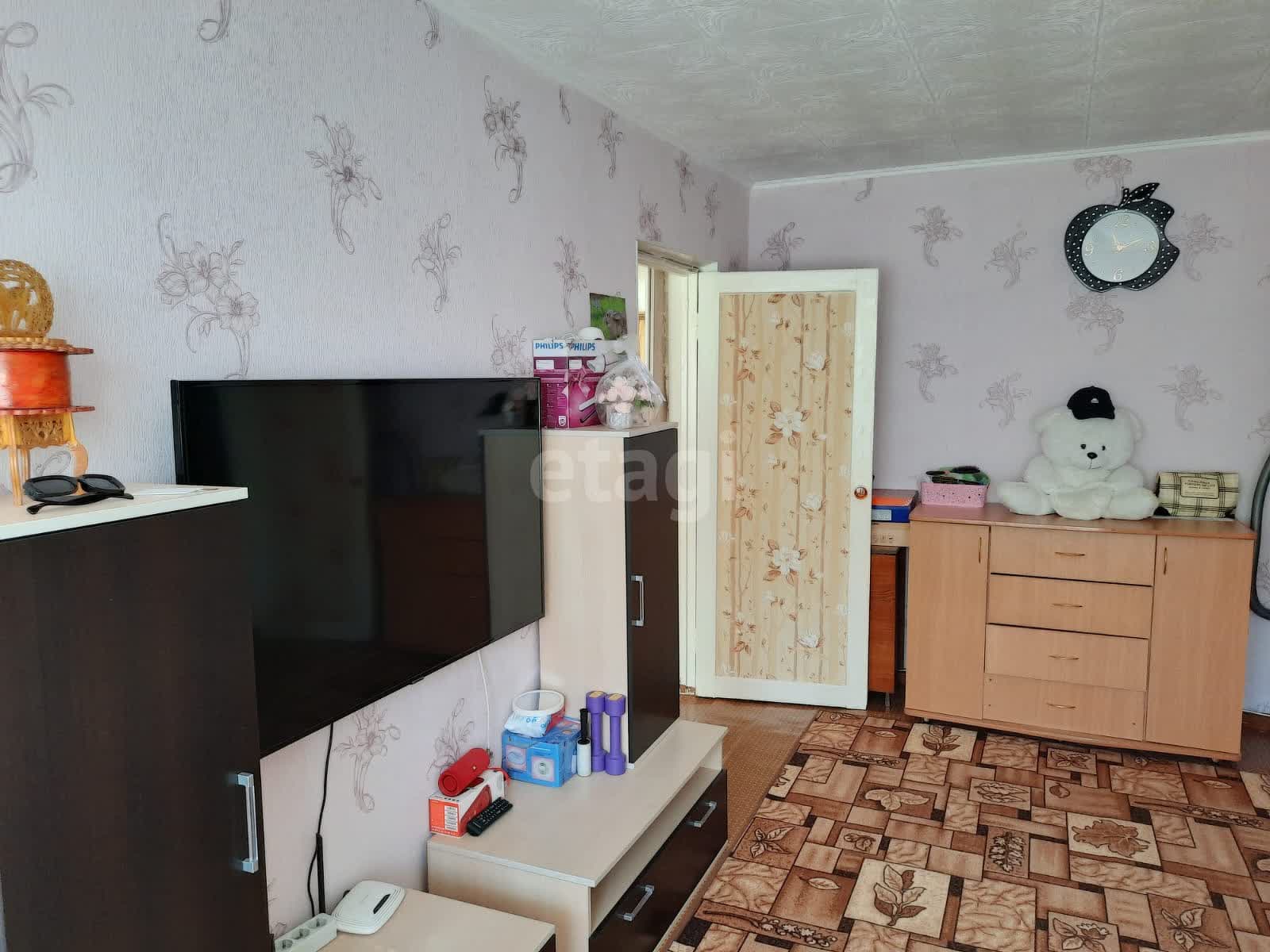 Продажа 2-комнатной квартиры, Южно-Сахалинск, Сахалинская область,  Южно-Сахалинск