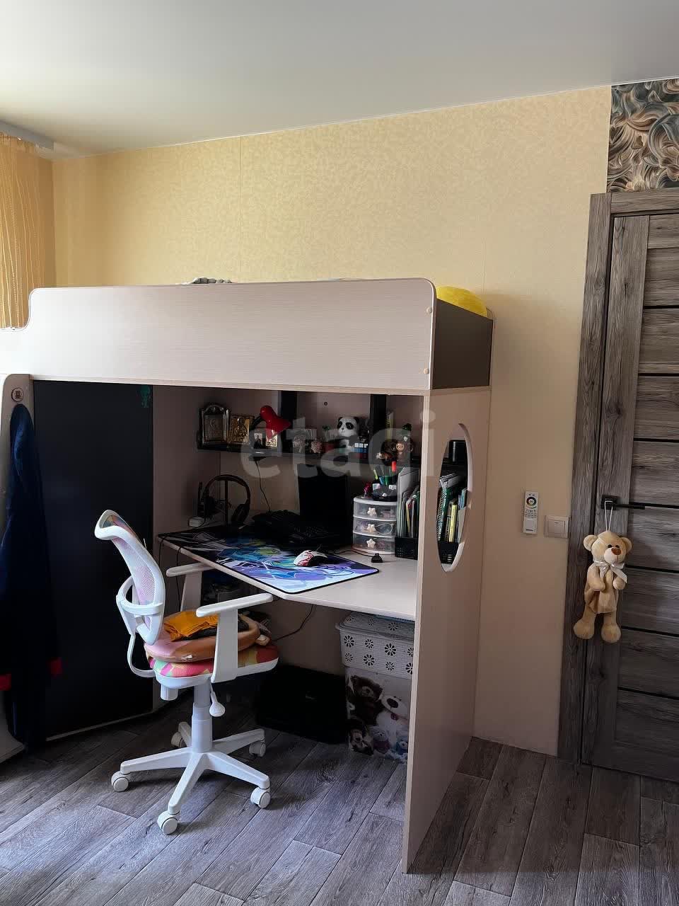 Продажа дома, 100м <sup>2</sup>, 11 сот., Южно-Сахалинск, Сахалинская область,  