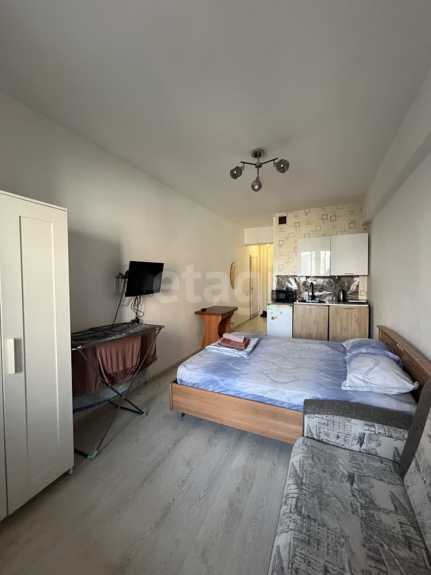 Продажа 1-комнатной квартиры, Улан-Удэ, Республика Бурятия,  Улан-Удэ