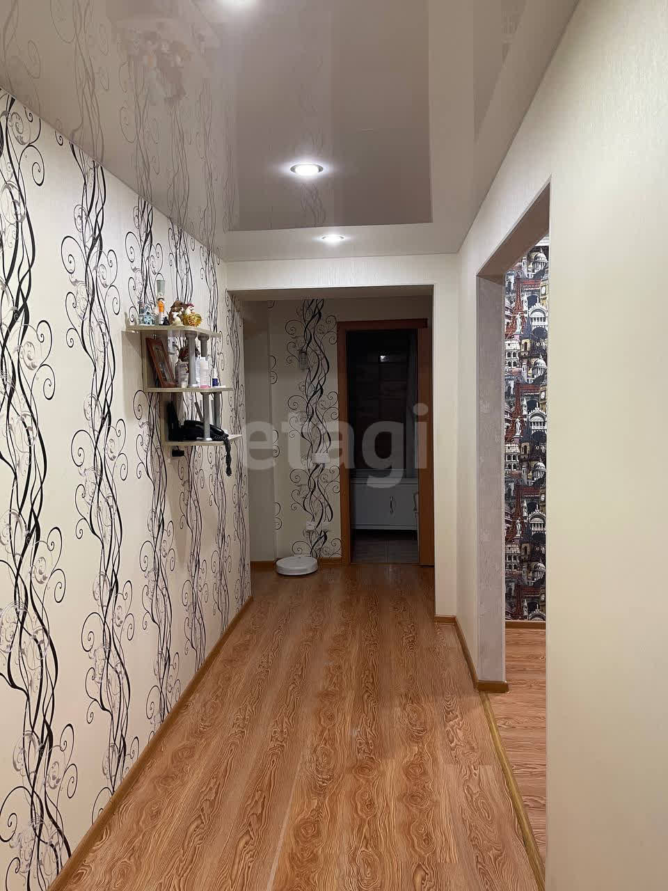 Продажа 4-комнатной квартиры, Южно-Сахалинск, Сахалинская область,  Южно-Сахалинск