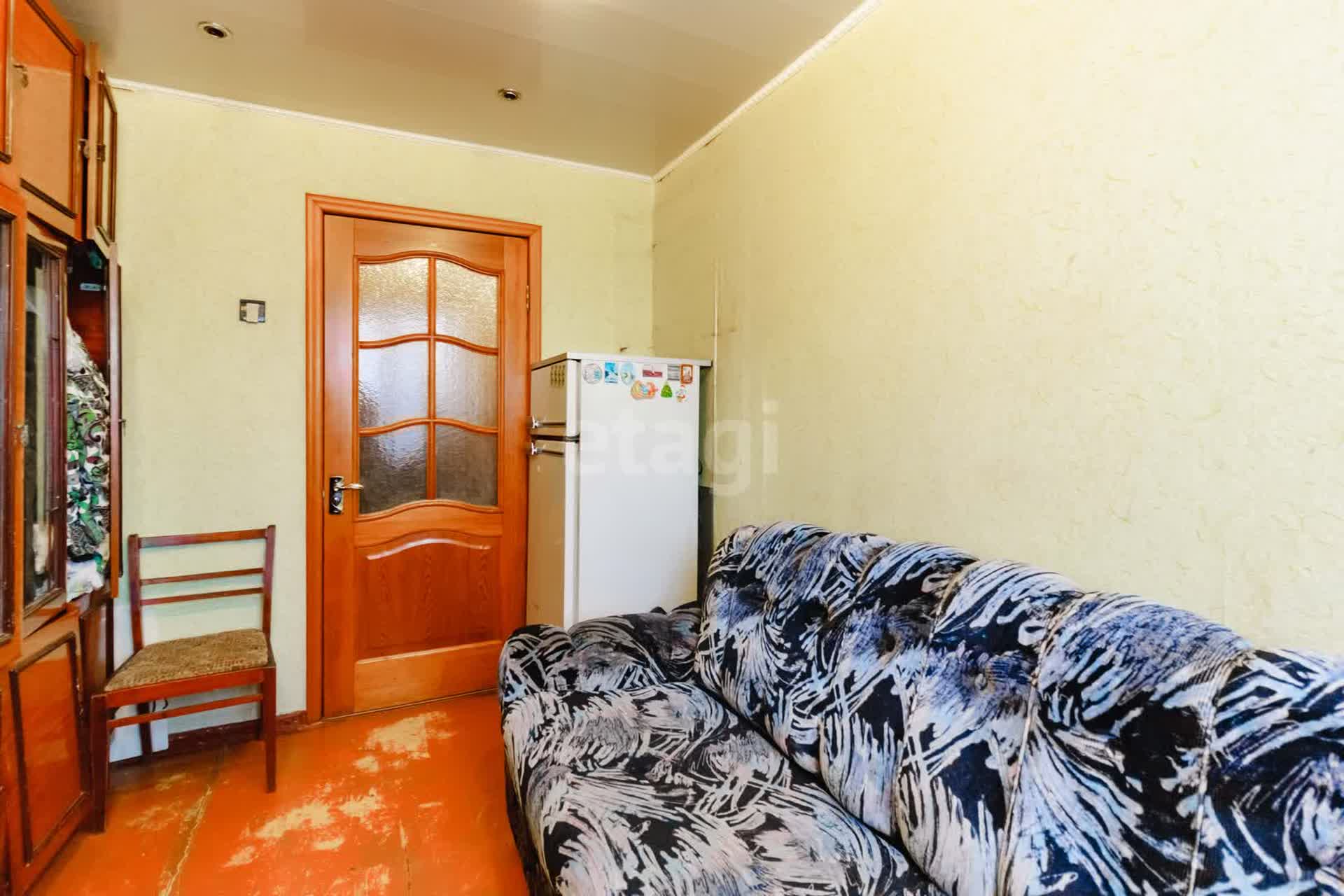 Продажа 4-комнатной квартиры, Комсомольск-на-Амуре, Щорса,  89