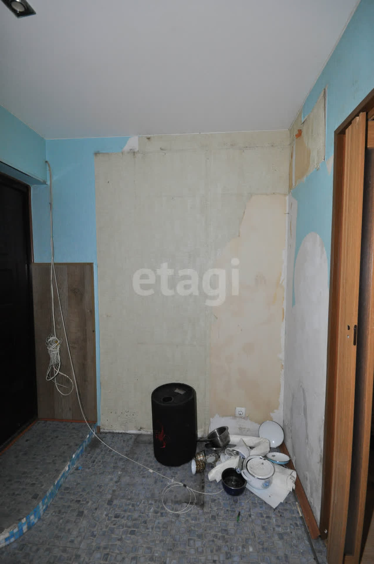 Продажа 3-комнатной квартиры, Южно-Сахалинск, Сахалинская область,  Южно-Сахалинск