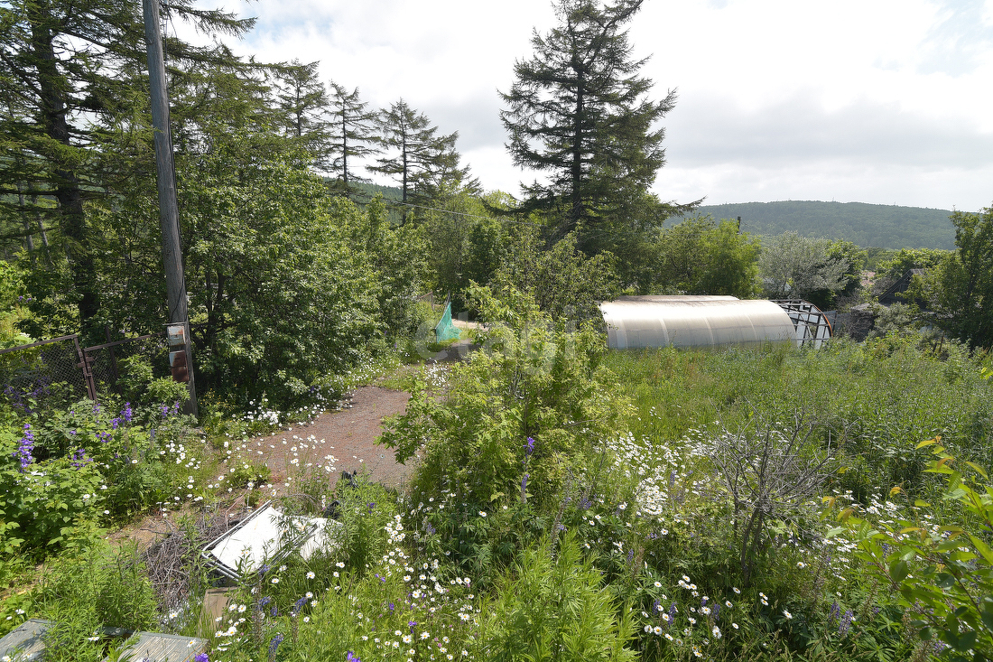 Продажа дачи, 150м <sup>2</sup>, 9 сот., Южно-Сахалинск, Сахалинская область,  Южно-Сахалинск