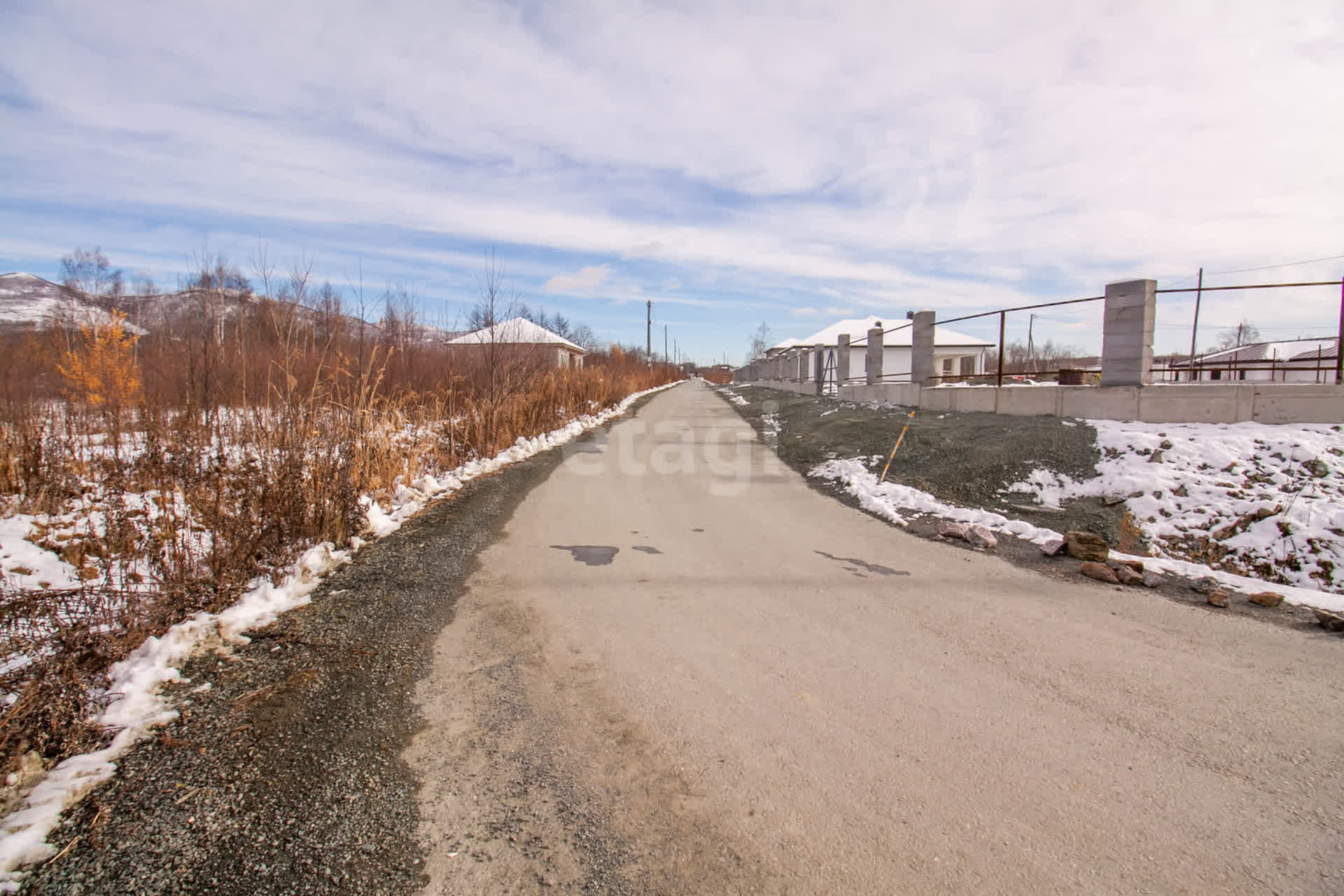 Продажа участка, Южно-Сахалинск, Сахалинская область,  Южно-Сахалинск