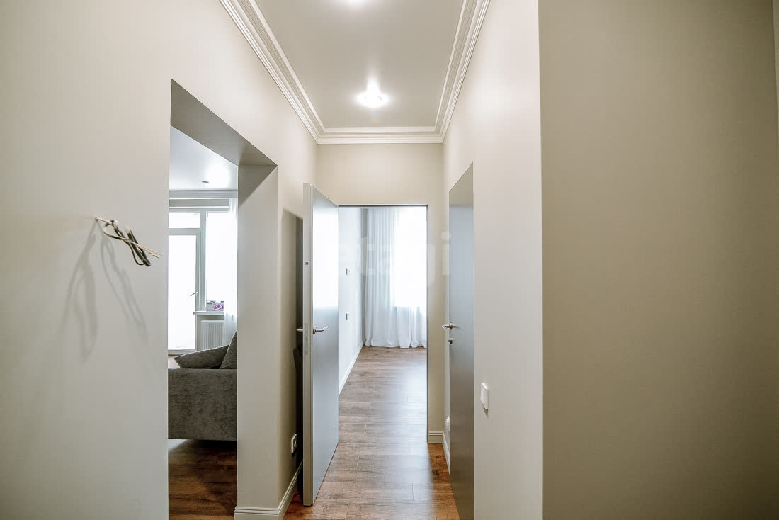 Аренда 2-комнатной квартиры, Южно-Сахалинск, Сахалинская область,  Южно-Сахалинск