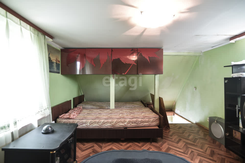 Продажа дачи, 30м <sup>2</sup>, 5 сот., Южно-Сахалинск, Сахалинская область,  