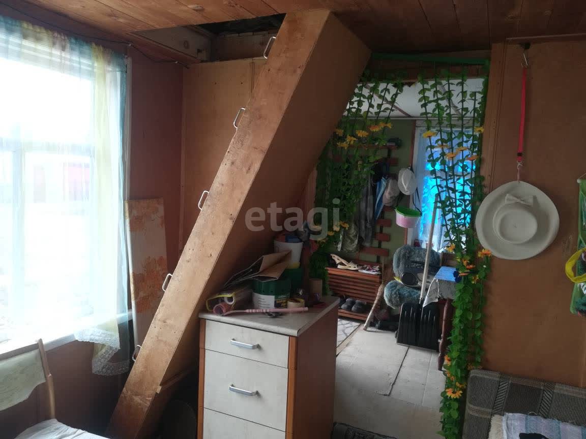 Продажа дачи, 40м <sup>2</sup>, 6 сот., Южно-Сахалинск, Сахалинская область,  Южно-Сахалинск