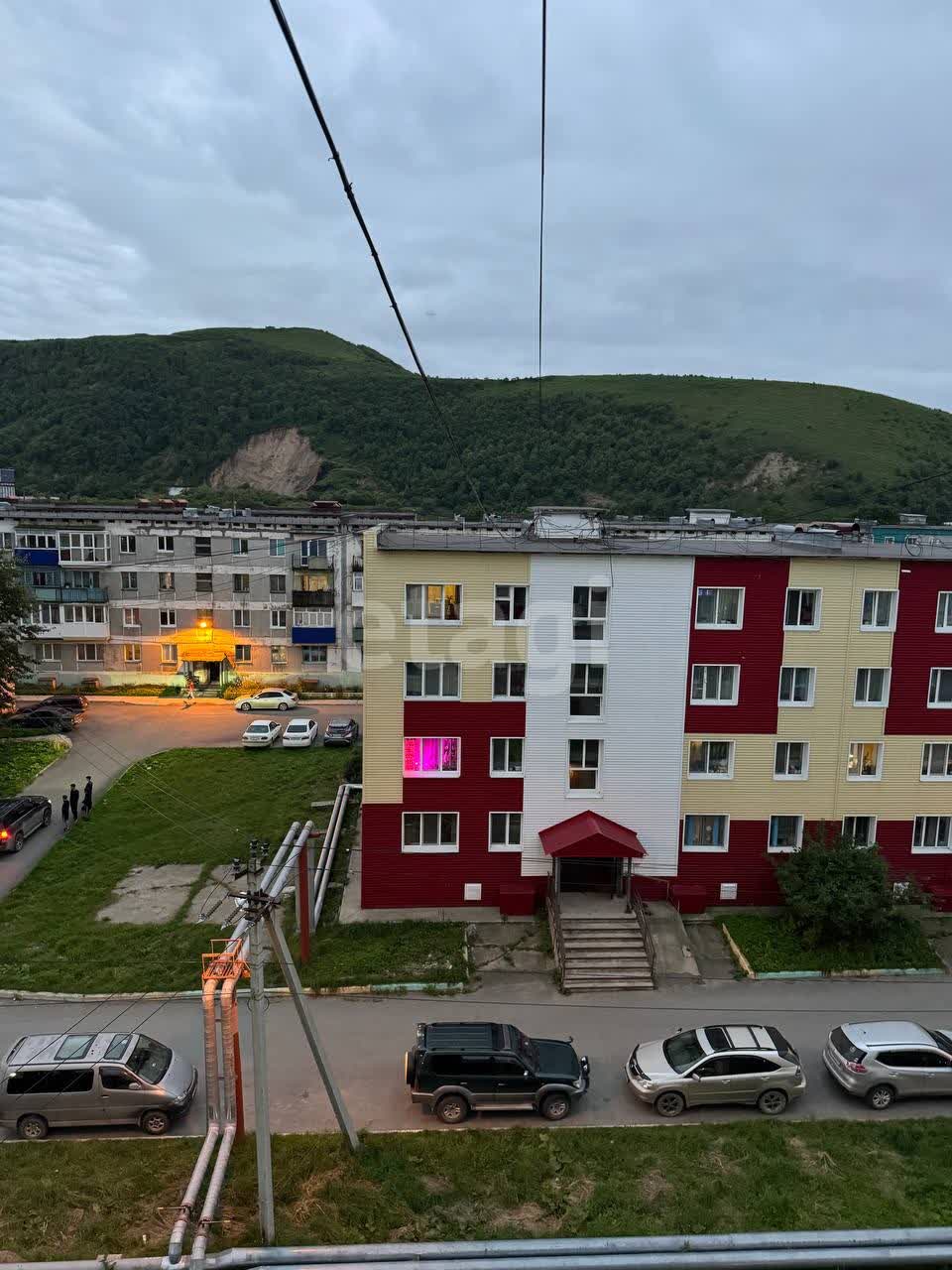 Продажа 1-комнатной квартиры, Южно-Сахалинск, Сахалинская область,  Южно-Сахалинск