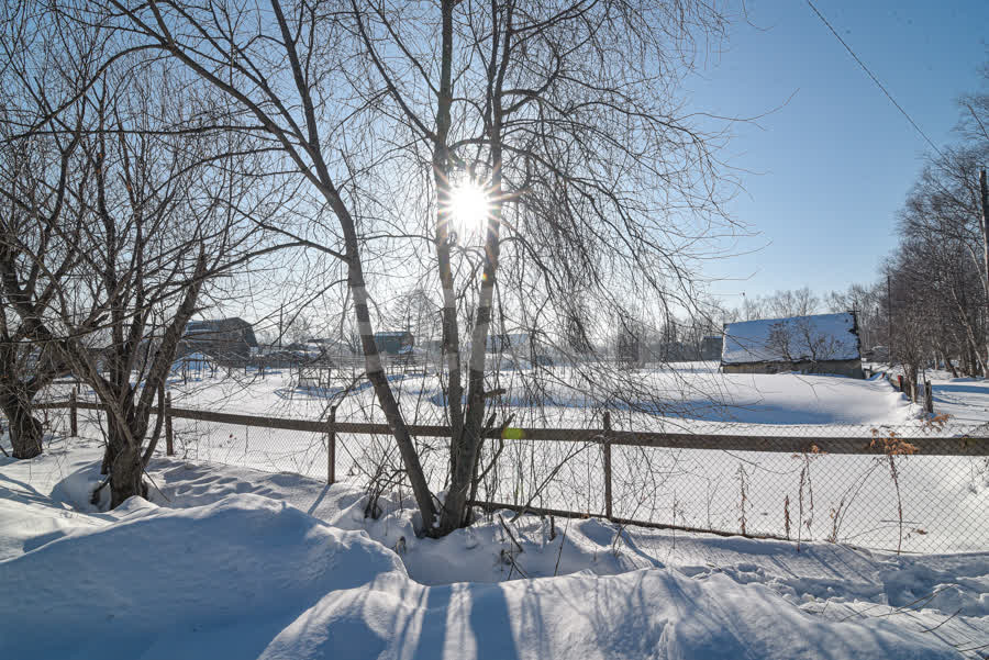 Продажа участка, Южно-Сахалинск, Сахалинская область,  Южно-Сахалинск