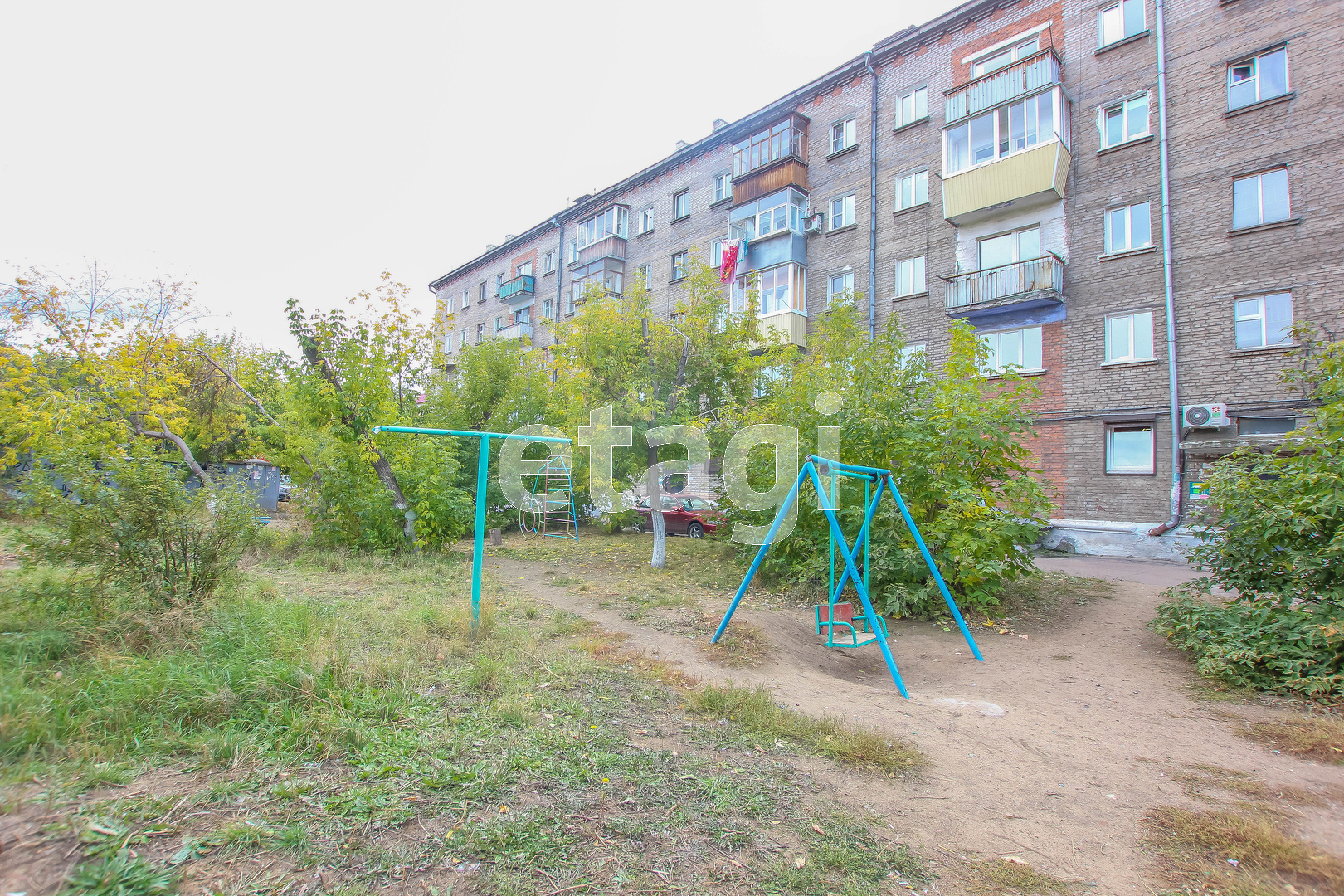 Продажа 2-комнатной квартиры, Улан-Удэ, Республика Бурятия,  Улан-Удэ