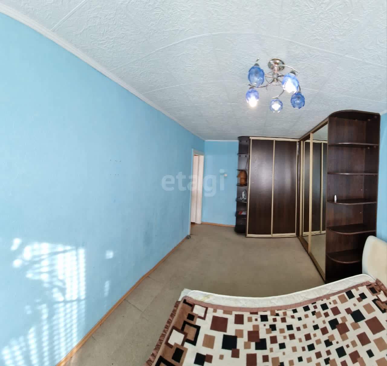 Продажа 2-комнатной квартиры, Южно-Сахалинск, Сахалинская область,  Южно-Сахалинск