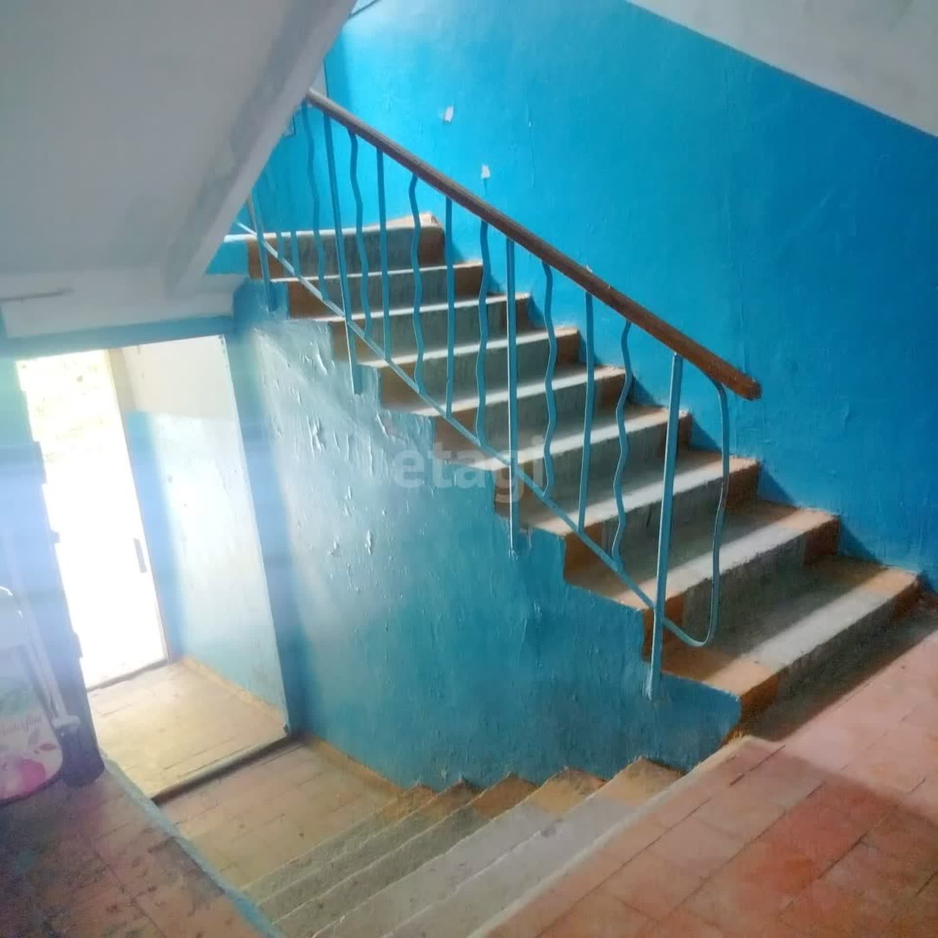 Продажа 1-комнатной квартиры, Южно-Сахалинск, Сахалинская область,  Южно-Сахалинск