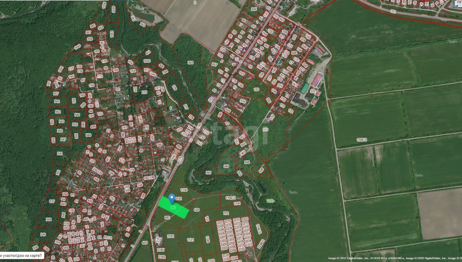 Продажа участка, Южно-Сахалинск, Сахалинская область,  Южно-Сахалинск