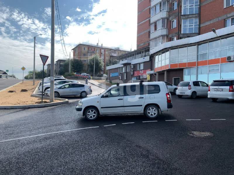 Продажа коммерческой недвижимости, 40м <sup>2</sup>, Улан-Удэ, Бурятия,  Улан-Удэ