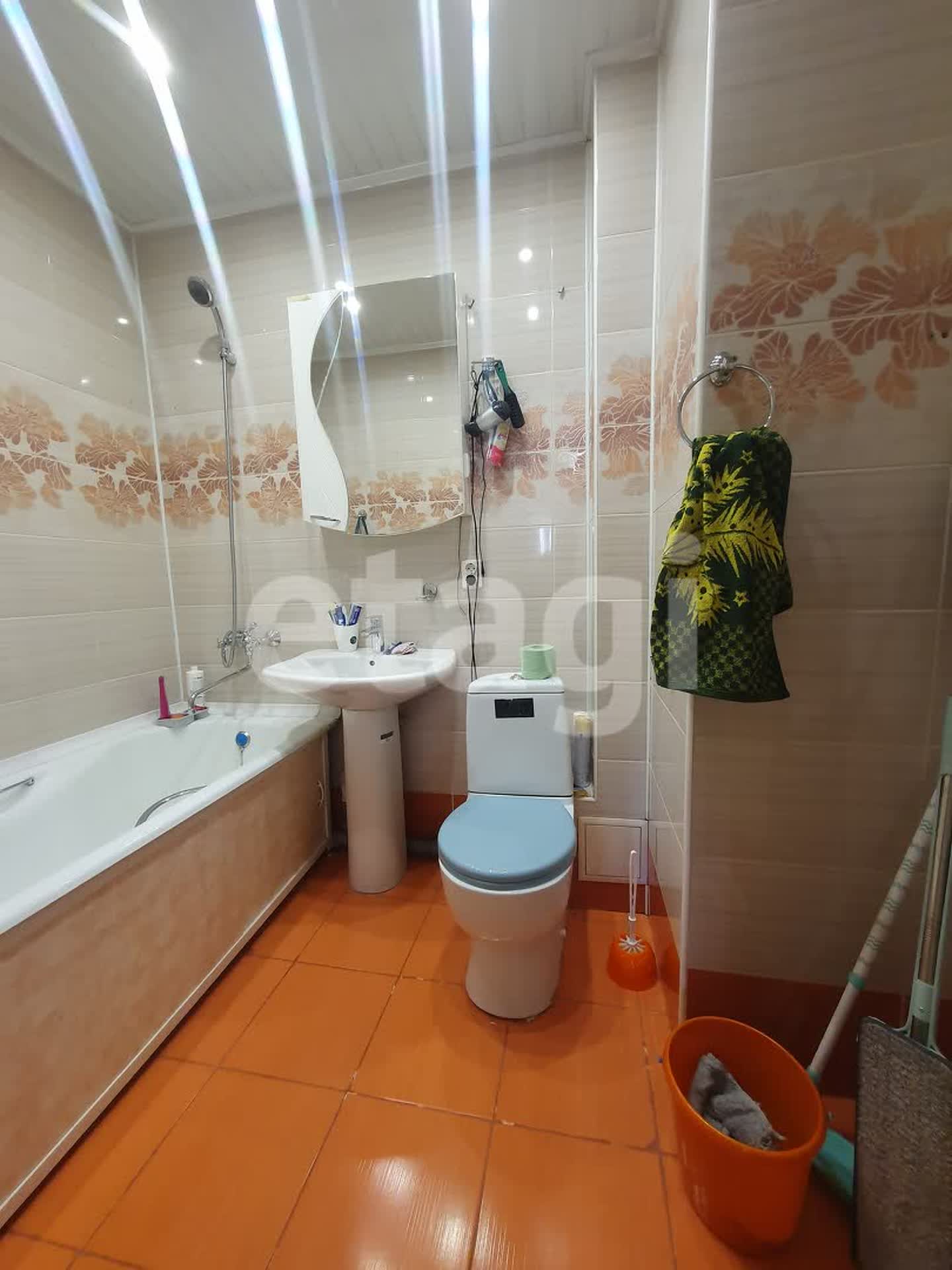 Продажа 1-комнатной квартиры, Улан-Удэ, Республика Бурятия,  Улан-Удэ