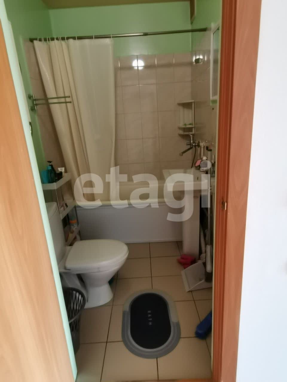 Продажа 1-комнатной квартиры, Улан-Удэ, Республика Бурятия,  Улан-Удэ