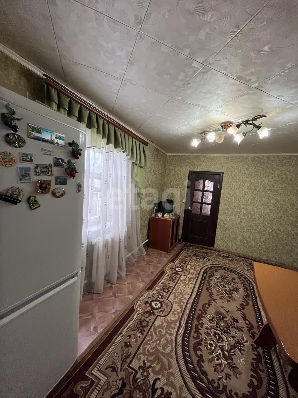 Продажа дома, 80м <sup>2</sup>, 17 сот., Пенза, Пензенская область,  