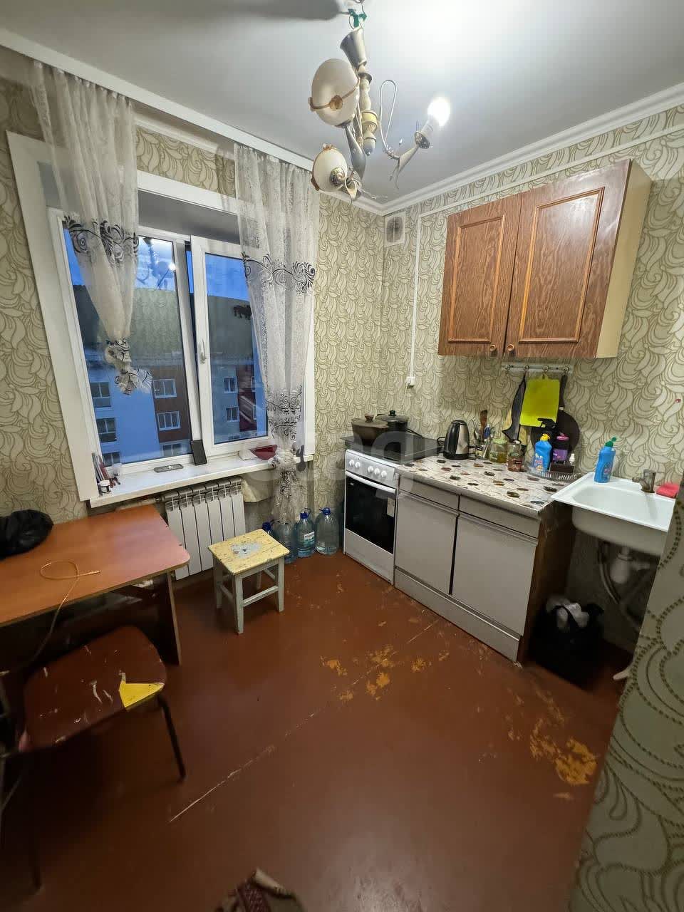 Продажа 1-комнатной квартиры, Южно-Сахалинск, Сахалинская область,  Южно-Сахалинск