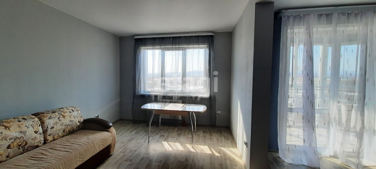 Продажа 3-комнатной квартиры, Южно-Сахалинск, Сахалинская область,  Южно-Сахалинск