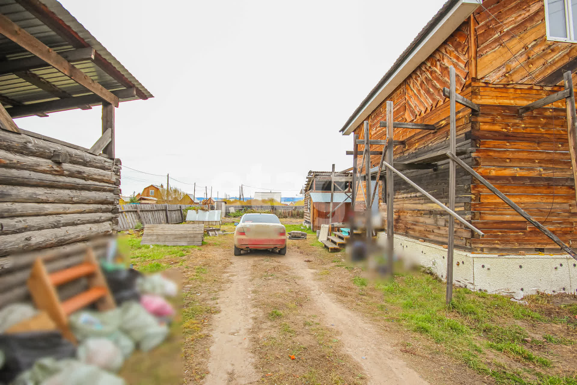 Продажа дома, 134м <sup>2</sup>, 10 сот., Улан-Удэ, Республика Бурятия,  Иволгинский