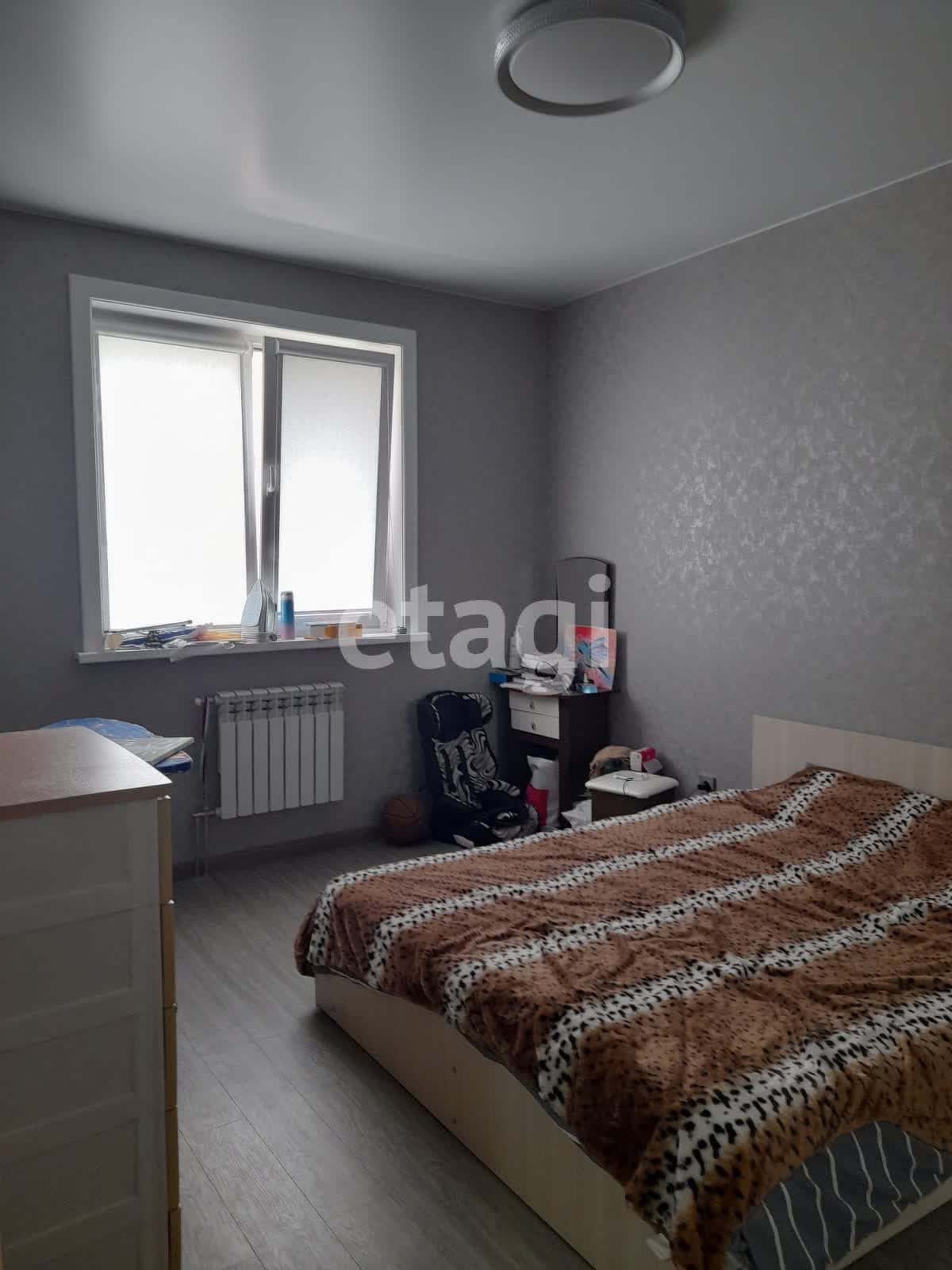 Продажа 2-комнатной квартиры, Южно-Сахалинск, Сахалинская область,  Южно-Сахалинск