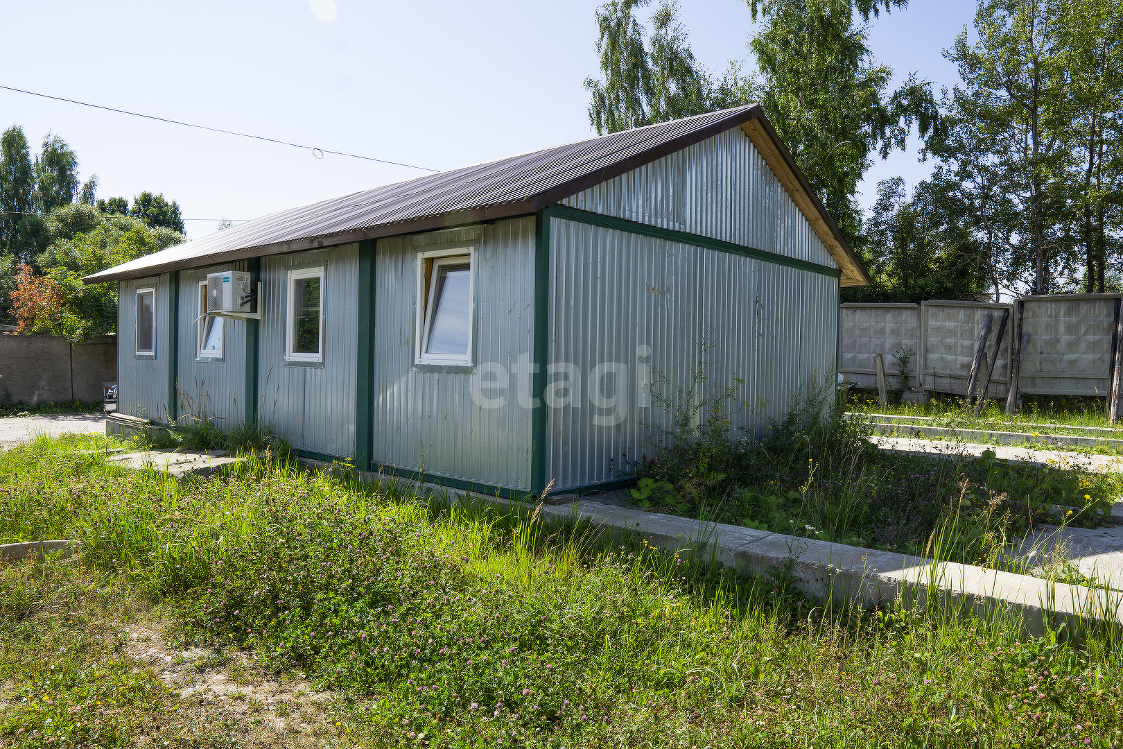 Продажа коммерческой недвижимости, 28368м <sup>2</sup>, Калуга, Сельский пер.