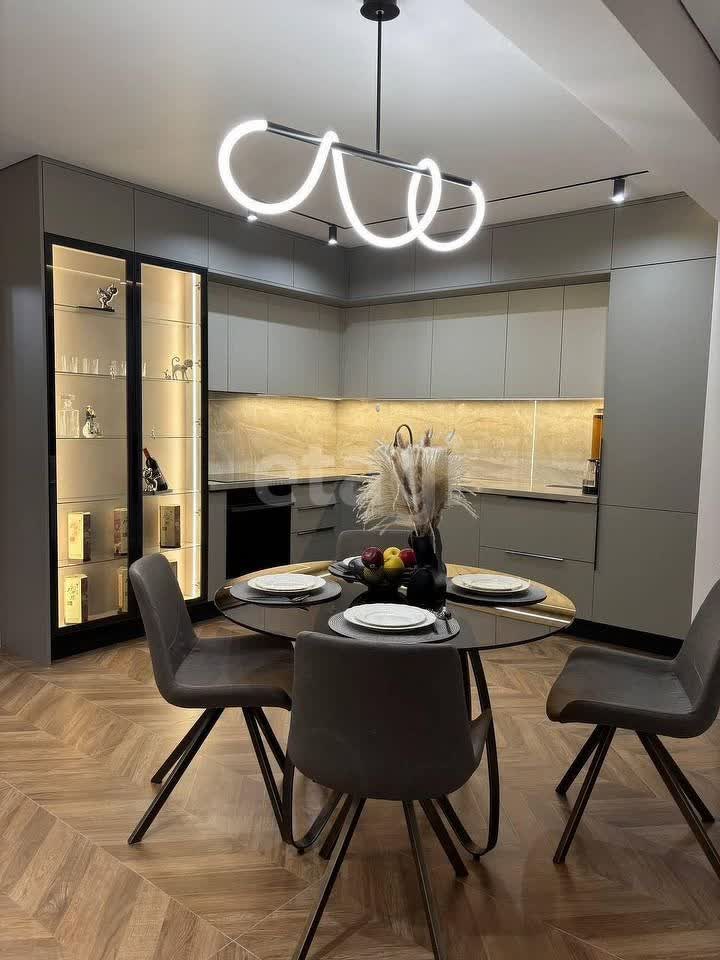 Продажа 3-комнатной квартиры, Улан-Удэ, Республика Бурятия,  Улан-Удэ