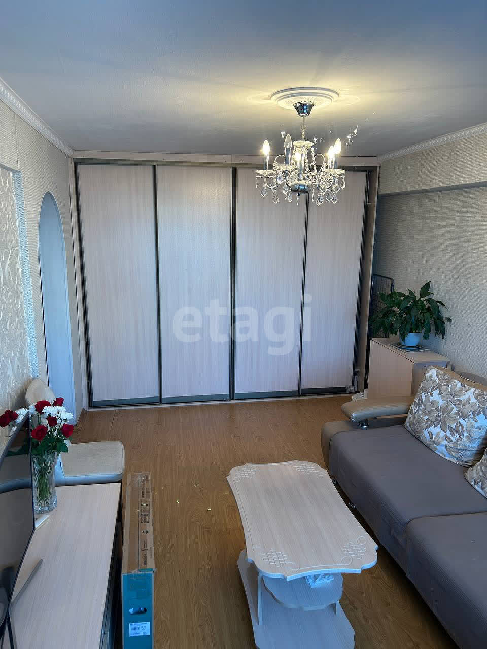 Продажа 2-комнатной квартиры, Улан-Удэ, Республика Бурятия,  Улан-Удэ