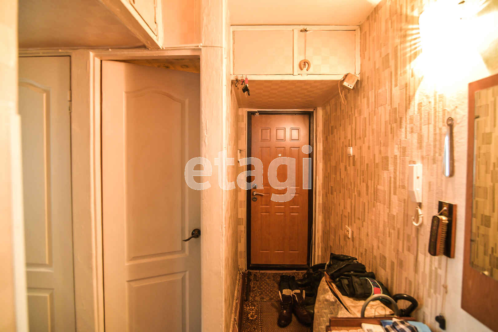 Продажа 3-комнатной квартиры, Южно-Сахалинск, Сахалинская область,  Южно-Сахалинск