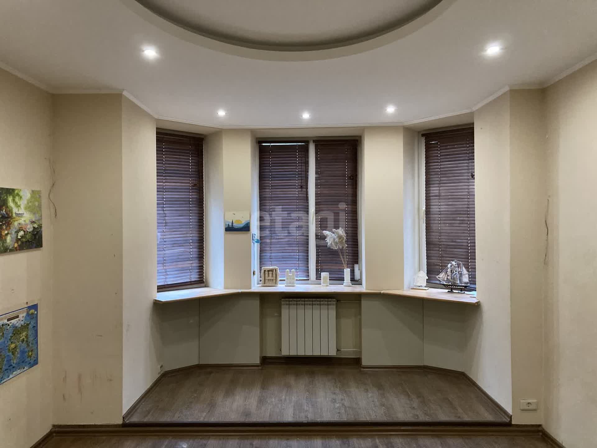 Продается квартира, 47 м2 за 2 600 тыс. руб.