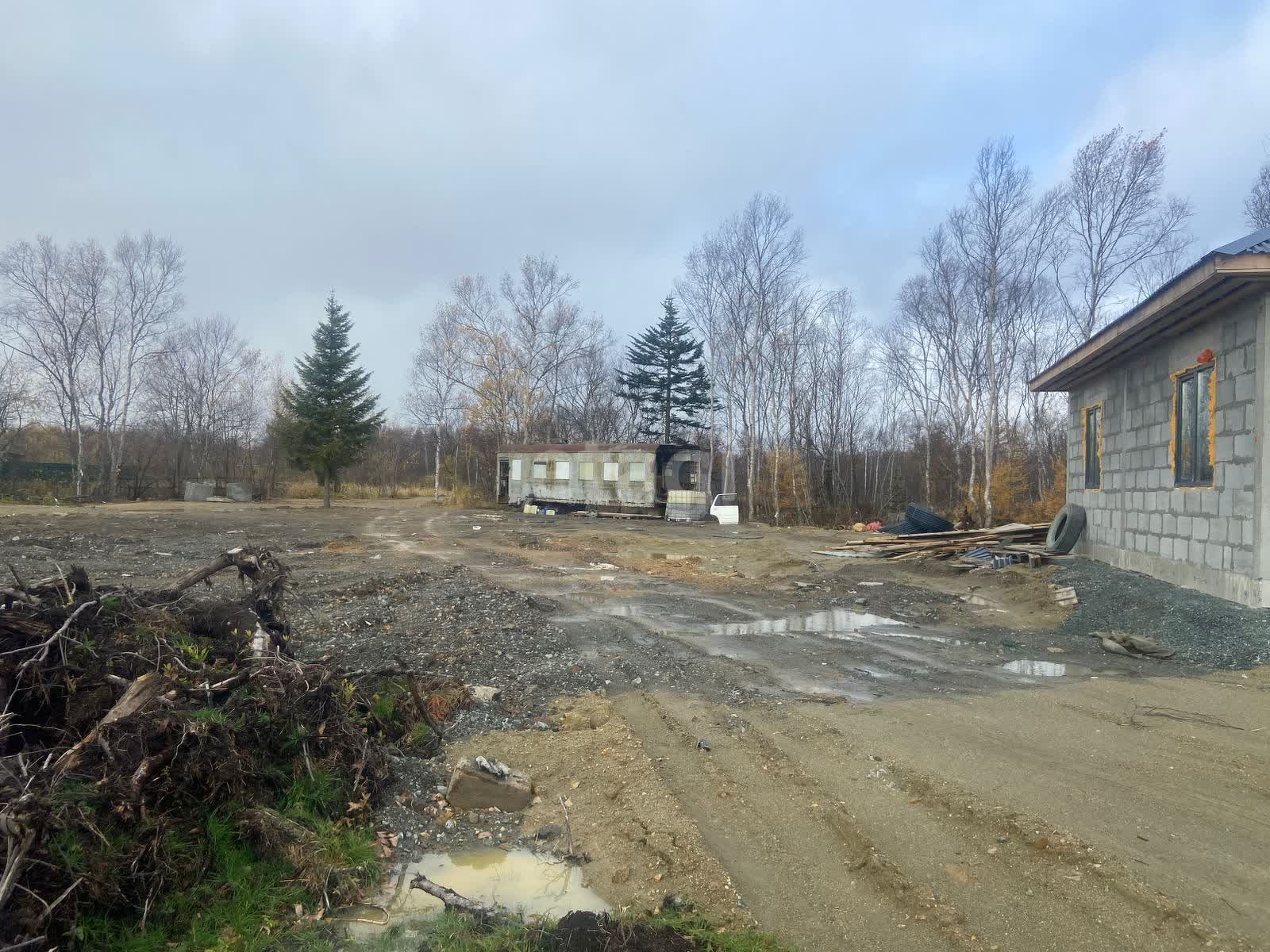 Продажа дома, 94м <sup>2</sup>, 10 сот., Южно-Сахалинск, Сахалинская область,  