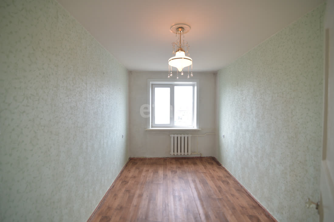 Продажа 3-комнатной квартиры, Южно-Сахалинск, Сахалинская область,  Южно-Сахалинск