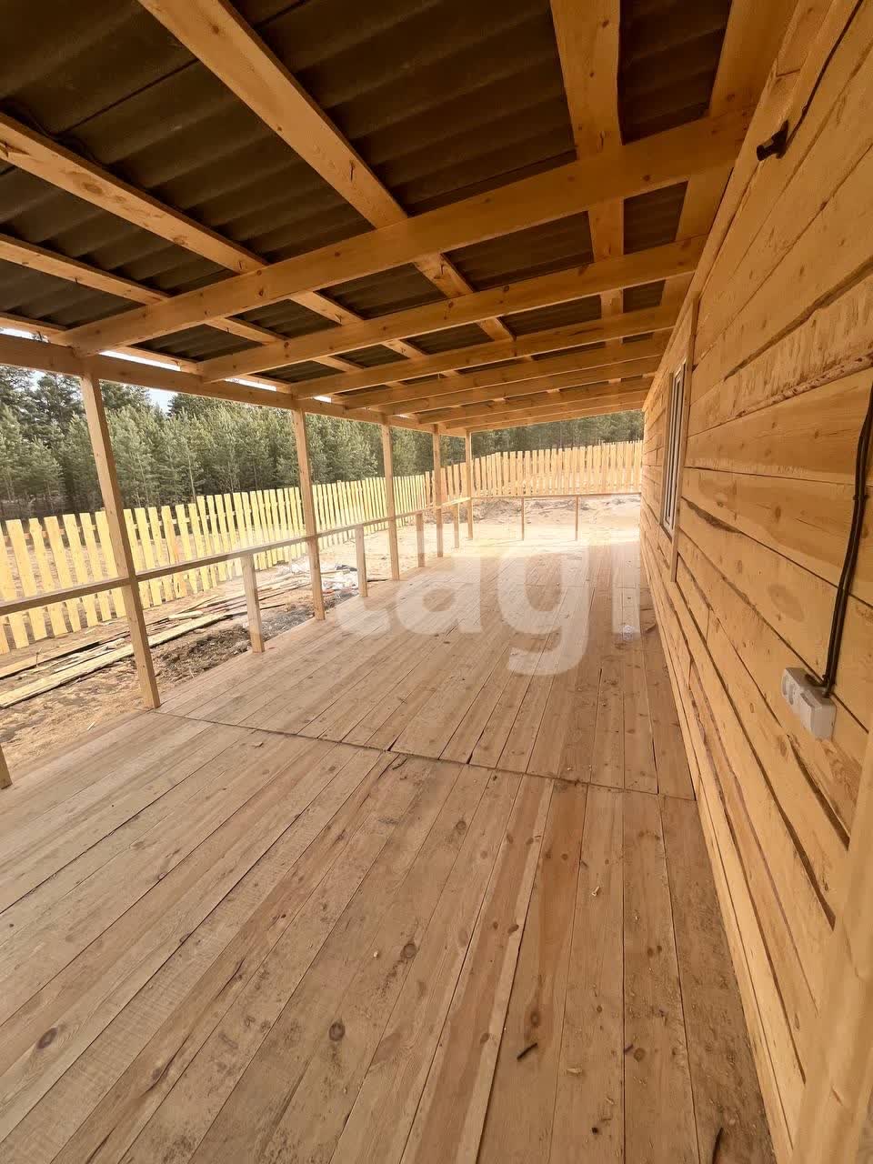 Продажа дома, 179м <sup>2</sup>, 6 сот., Улан-Удэ, Республика Бурятия,  Тарбагатайский