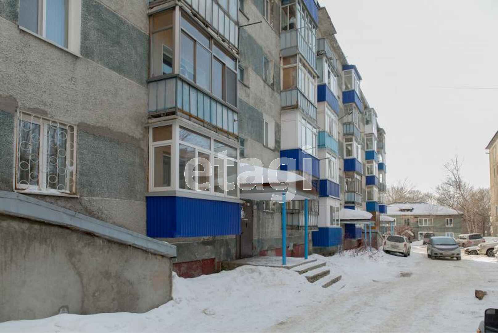 Продажа 1-комнатной квартиры, Южно-Сахалинск, Сахалинская область,  Южно-Сахалинск