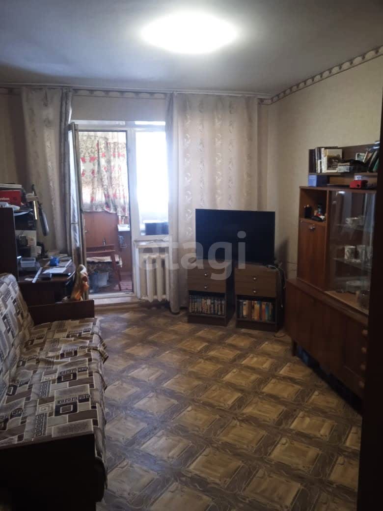 Продажа 2-комнатной квартиры, Комсомольск-на-Амуре, Юбилейная,  13 к 5