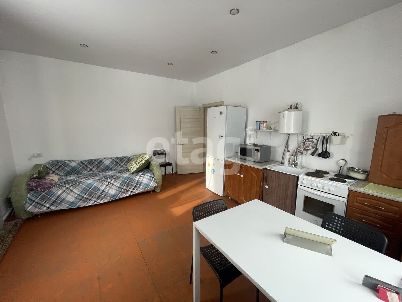 Продажа дома, 90м <sup>2</sup>, 1499 сот., Улан-Удэ, Республика Бурятия,  Тарбагатайский