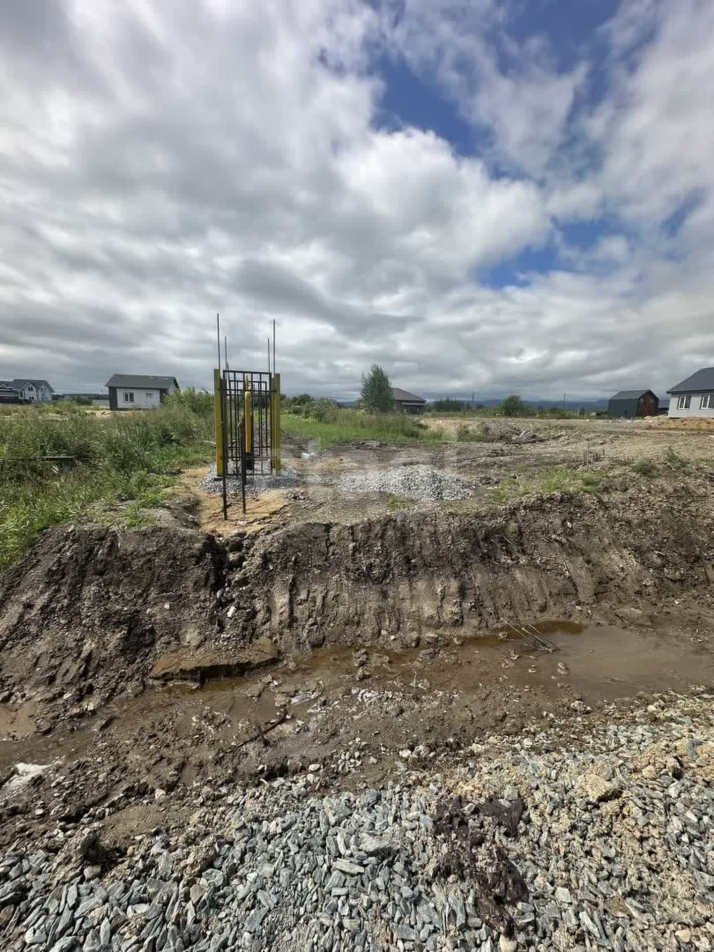 Продажа участка, Южно-Сахалинск, Сахалинская область,  