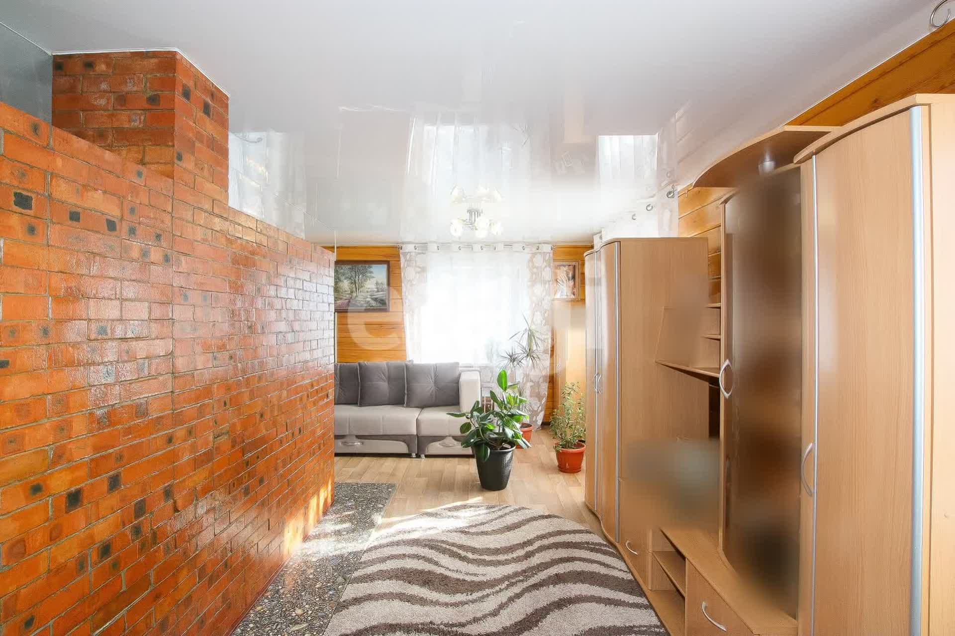 Продажа дома, 77м <sup>2</sup>, 8 сот., Улан-Удэ, Республика Бурятия,  Октябрьский