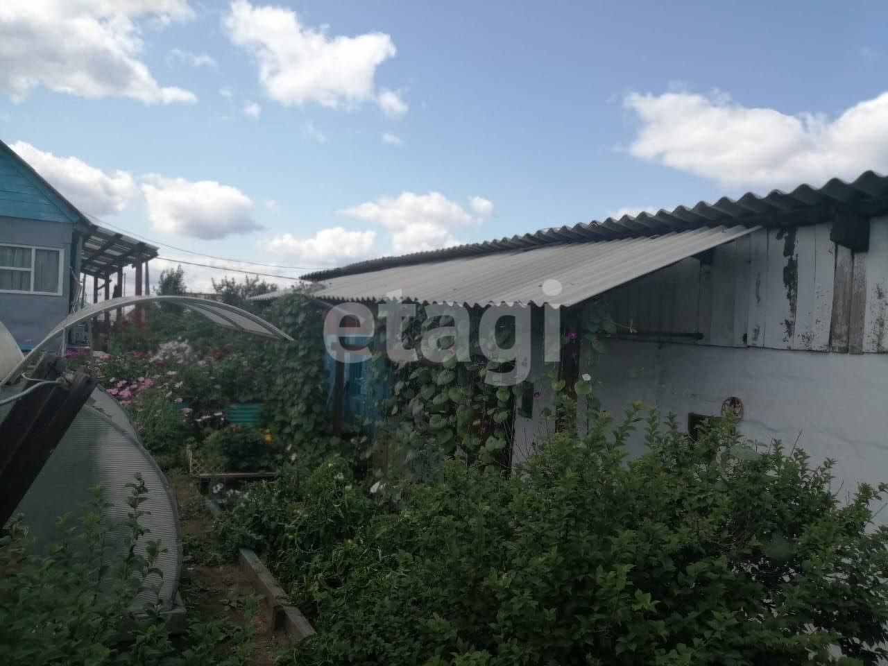 Продажа дома, 16м <sup>2</sup>, 3 сот., Улан-Удэ, Республика Бурятия,  Октябрьский