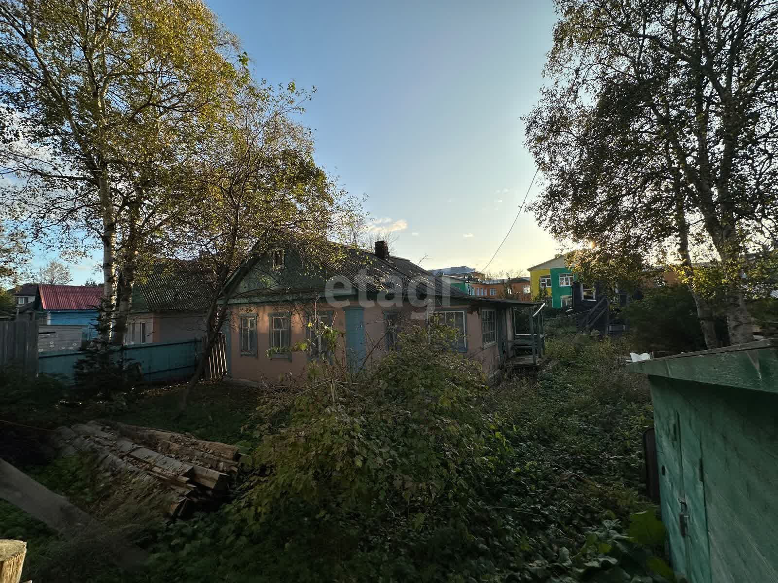 Продажа участка, Южно-Сахалинск, Сахалинская область,  