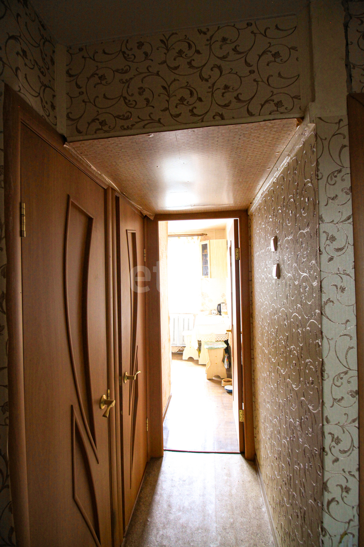 Продажа 2-комнатной квартиры, Южно-Сахалинск, Сахалинская область,  Южно-Сахалинск