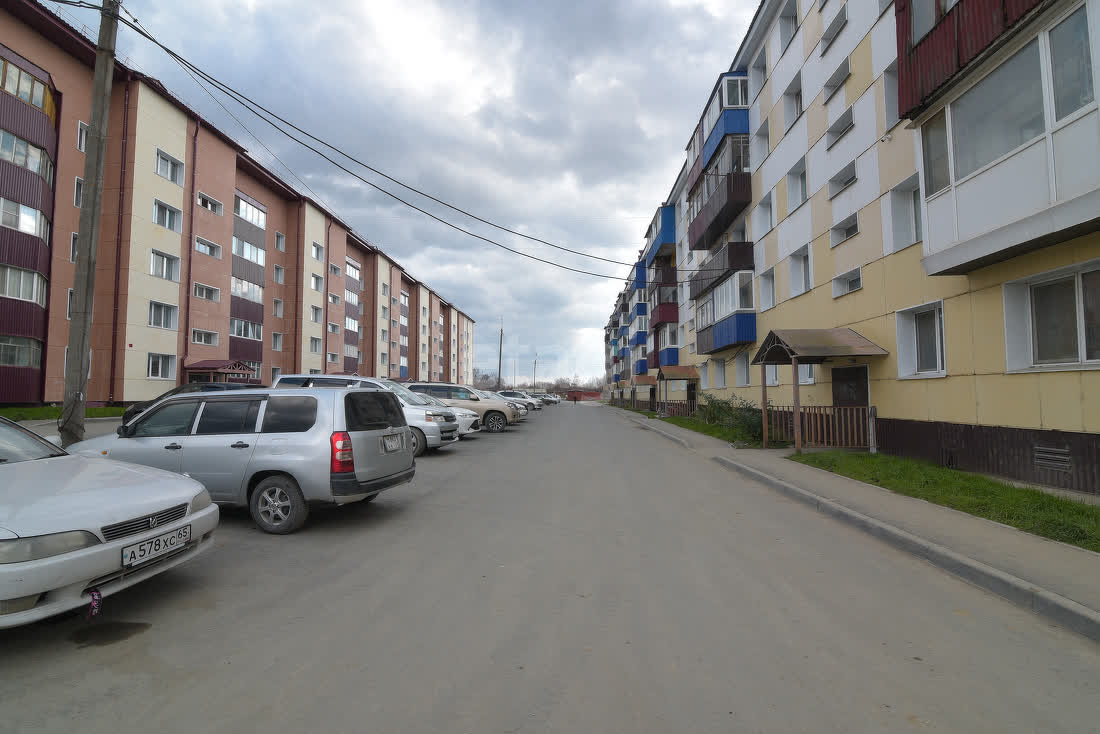 Продажа 4-комнатной квартиры, Южно-Сахалинск, Сахалинская область,  Южно-Сахалинск