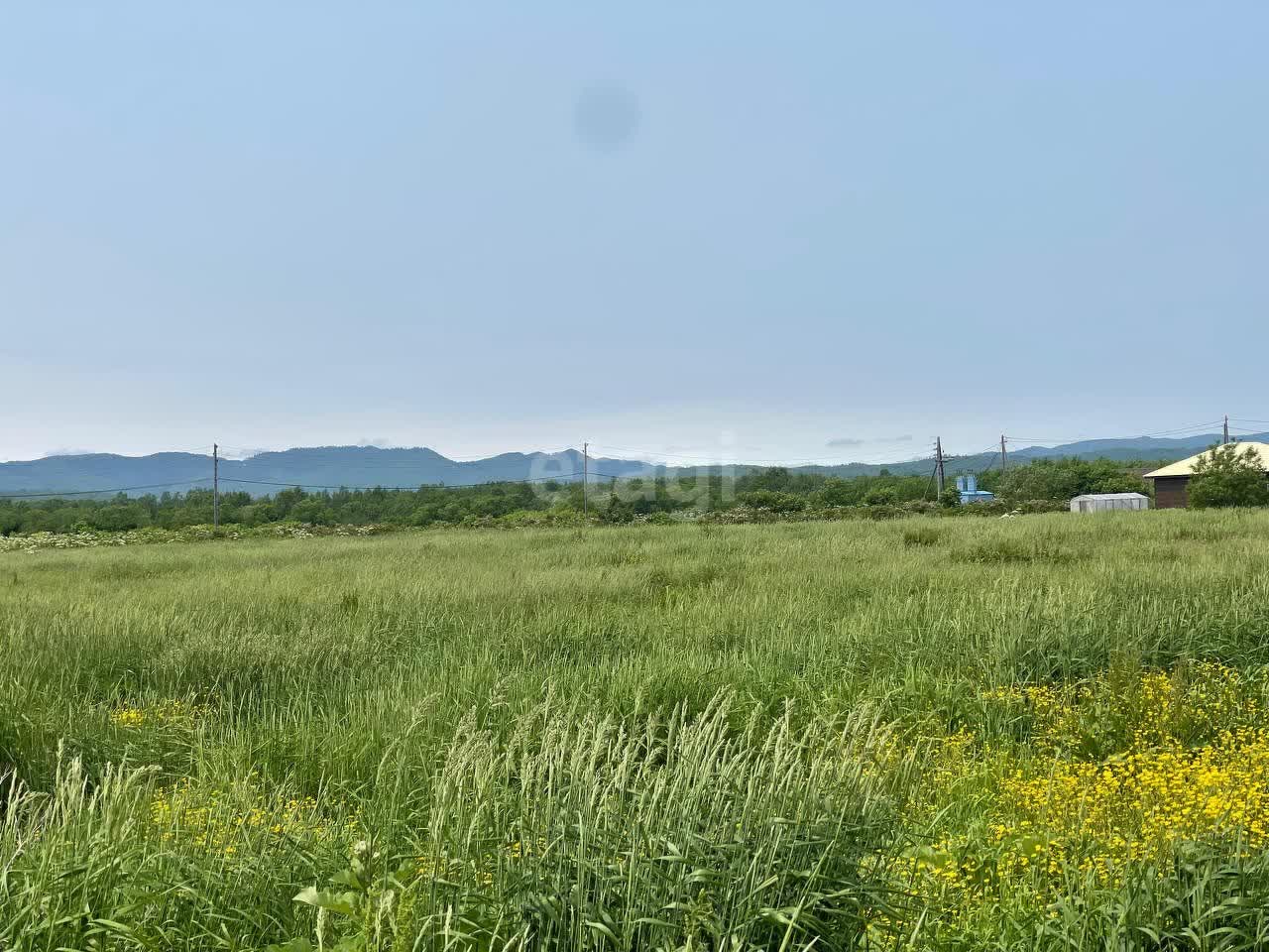 Продажа участка, Южно-Сахалинск, Сахалинская область,  Южно-Сахалинск