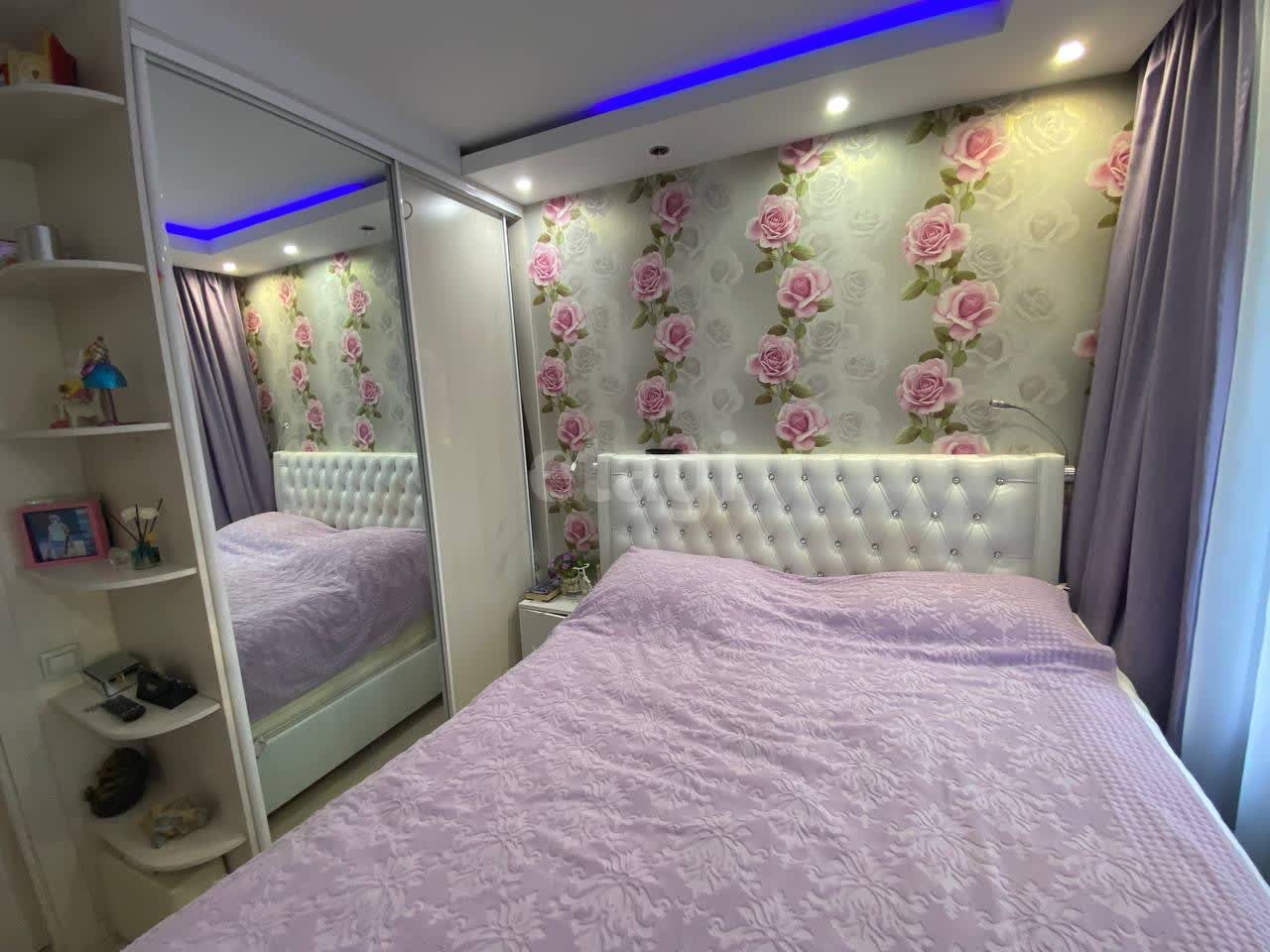 Продажа 2-комнатной квартиры, Южно-Сахалинск, Сахалинская область,  Южно-Сахалинск