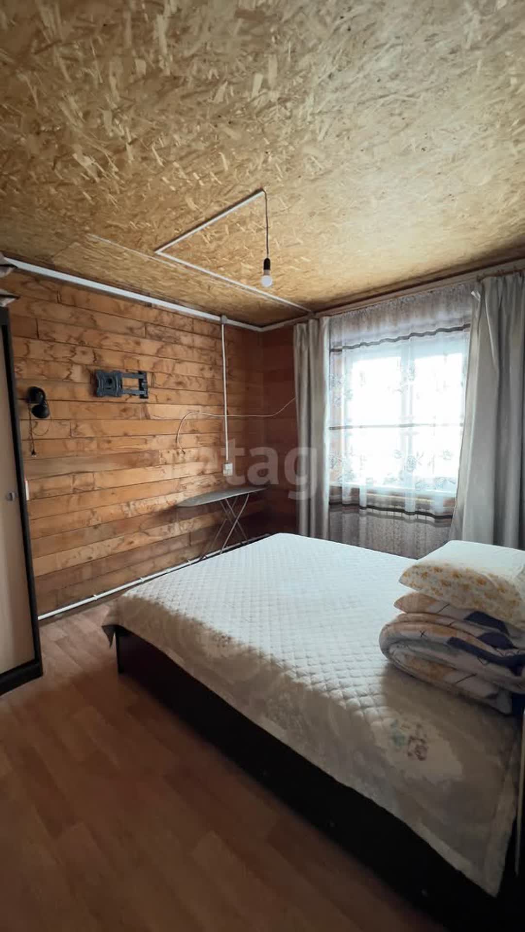 Продажа дома, 62м <sup>2</sup>, 6 сот., Южно-Сахалинск, Сахалинская область,  