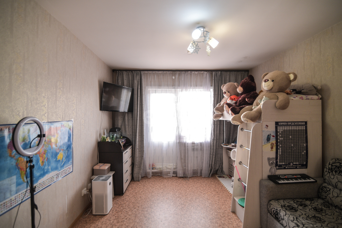 Продажа 1-комнатной квартиры, Южно-Сахалинск, Сахалинская область,  Южно-Сахалинск