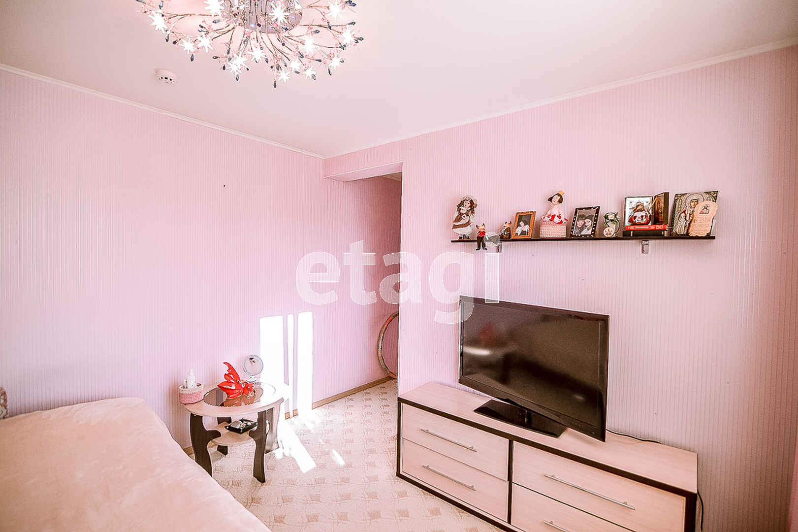 Продажа 1-комнатной квартиры, Южно-Сахалинск, Сахалинская область,  Южно-Сахалинск